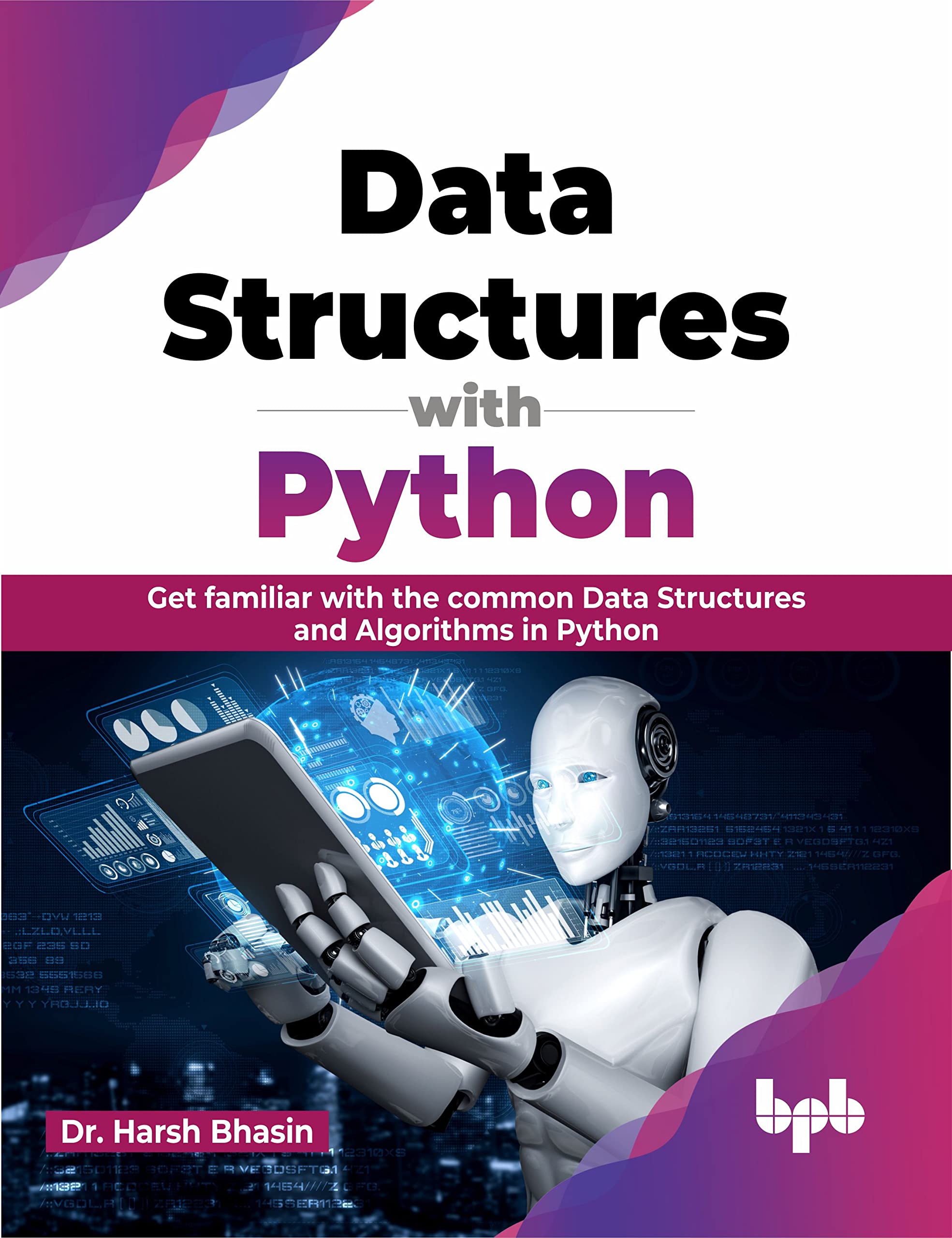 Data Structures With Python