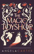 MAGIC TOYSHOP (Virago Modern Classics)