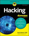 Hacking For Dummies (For Dummies (Computer/Tech))