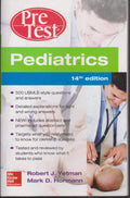 Pediatrics Pretest SelfAssessment And Review