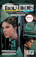 Enola Holmes: Mycrofts Dangerous Game