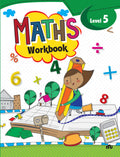 Math Workbook Level  5