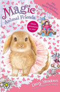 Magic Animal Friends: Mia Floppyears Snowy Adventure: Special 3