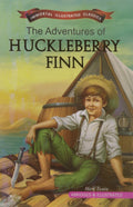 The Adventure of Huckleberry Finn