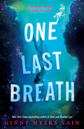 One Last Breath: New for 2024, mystery, murder and romance in this mustread YA fiction book by New York Times bestselling auth