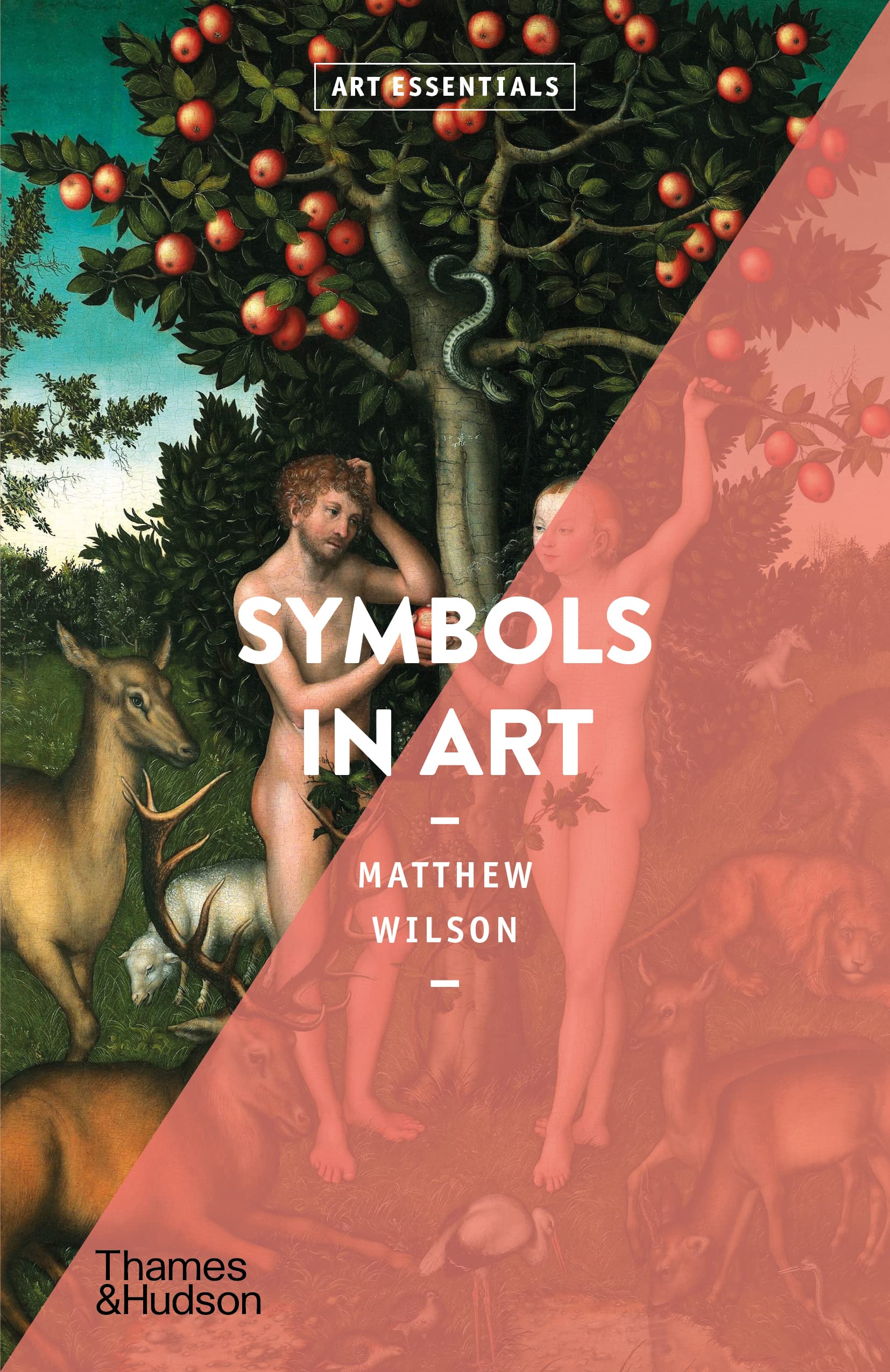 Symbols in Art (Art Essentials) (Art Essentials, 12)