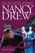 Mistletoe Mystery: Nancy Drew #169