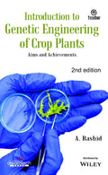 Introduction To Genetic Engineering Of Crop Plants, 2Ed | E