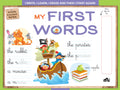 Wipe n Clean : My First Words