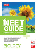 MTG Complete NEET Guide Biology Book For 2024 Exam NCERT Based Chapterwise Theory, Concept Map & 10 Years NEET/AIPMT Chapterwis
