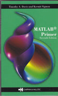 MATLAB Primer, 7th Edition