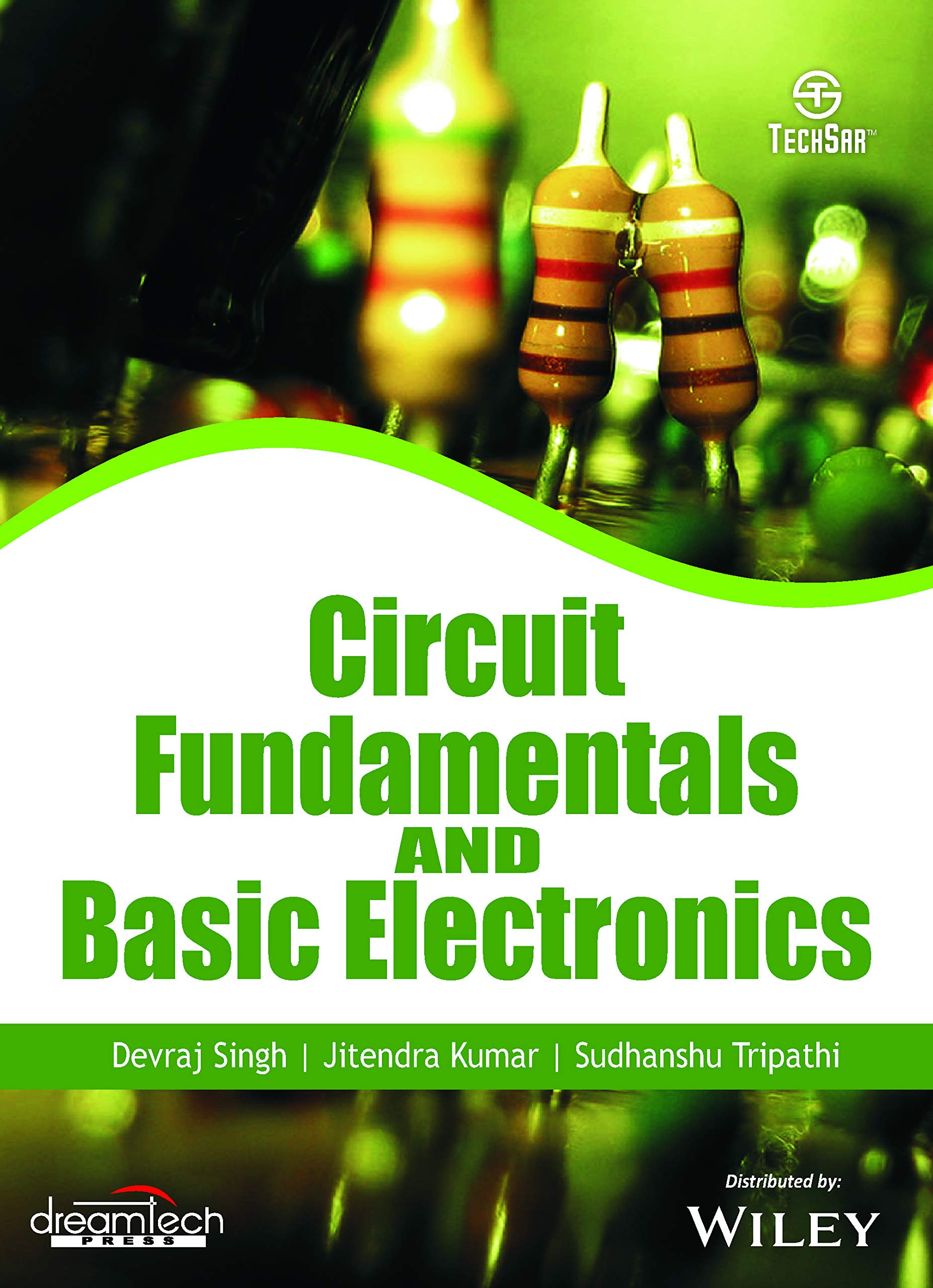 Circuit Fundamentals And Basic Electronics | E