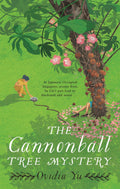 The Cannonball Tree Mystery (Crown Colony)