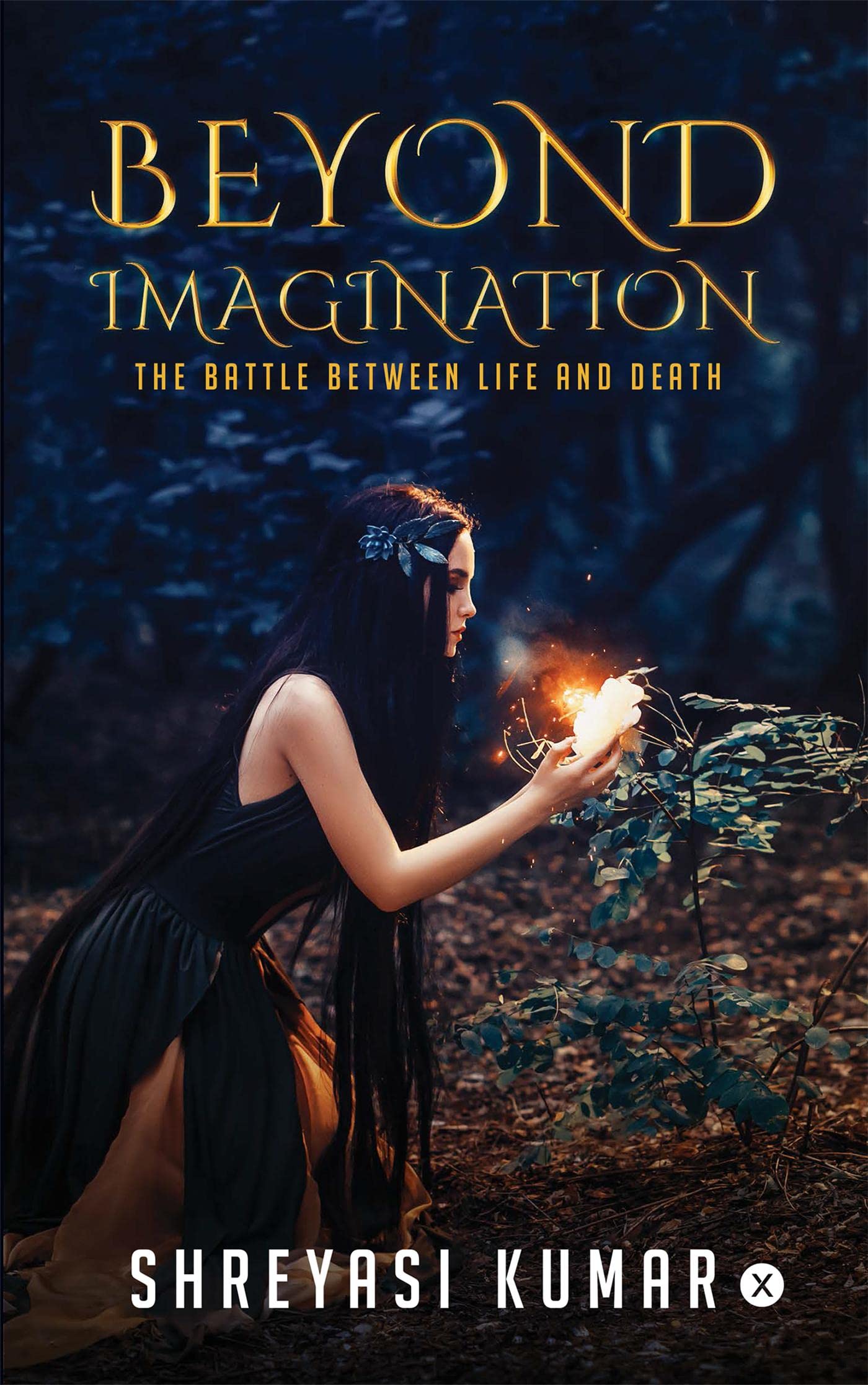 Beyond Imagination : The Battle Between Life And Death