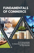 Fundamentals of Commerce