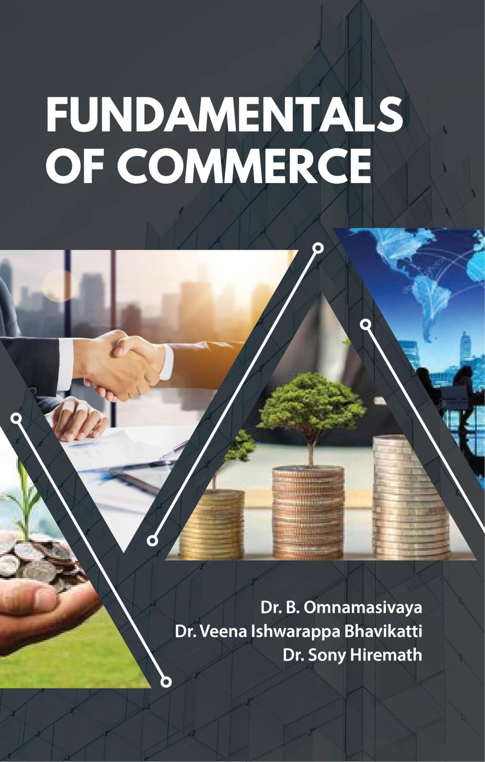 Fundamentals of Commerce