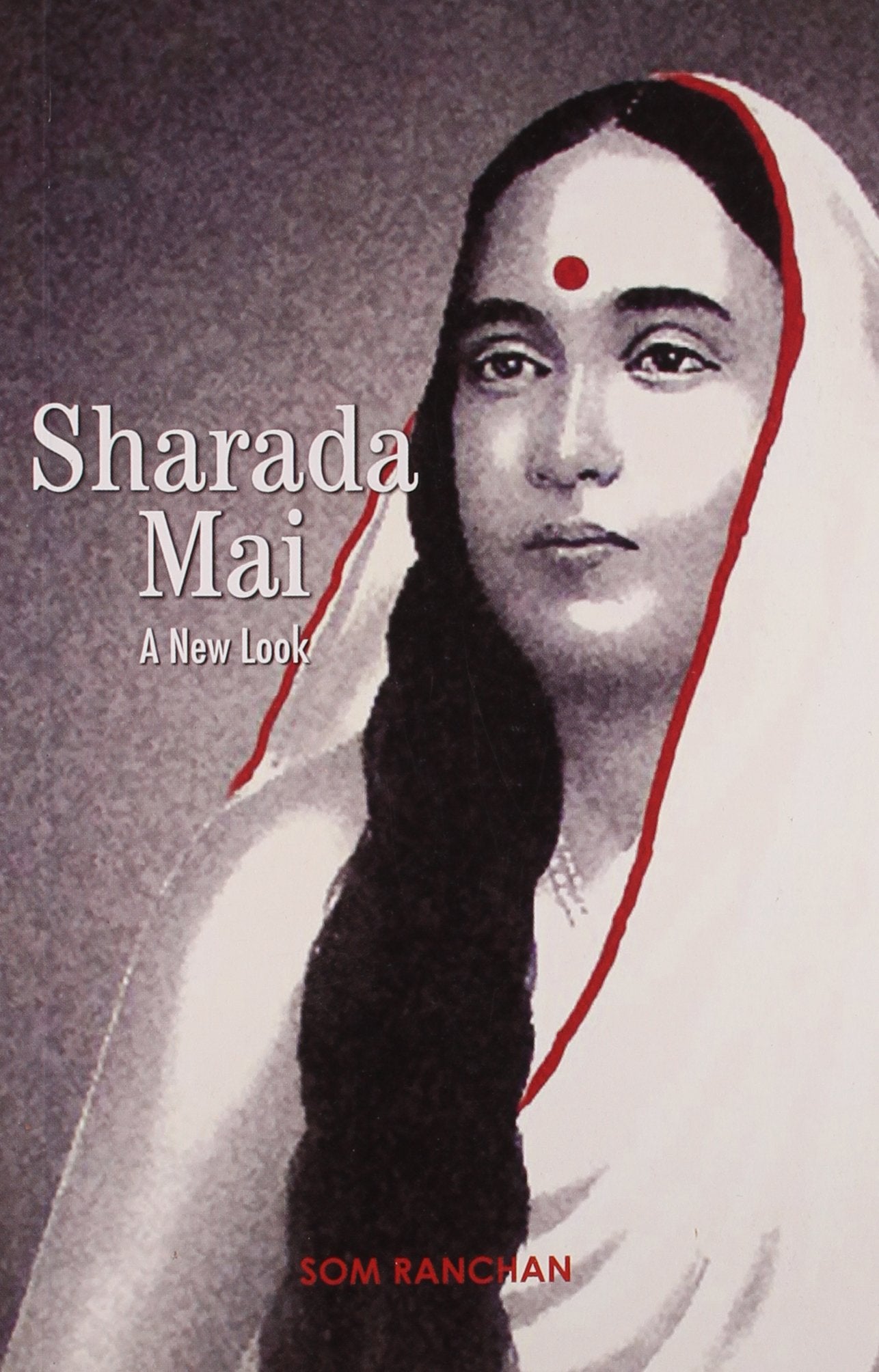 Sharada Mai a New Look