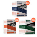Vedantu NEET TATVA Dropper 2026 Physics Chemistry Biology Books Combo For Class 11 & Class 12 | Set of 25 Volumes | ChapterWise