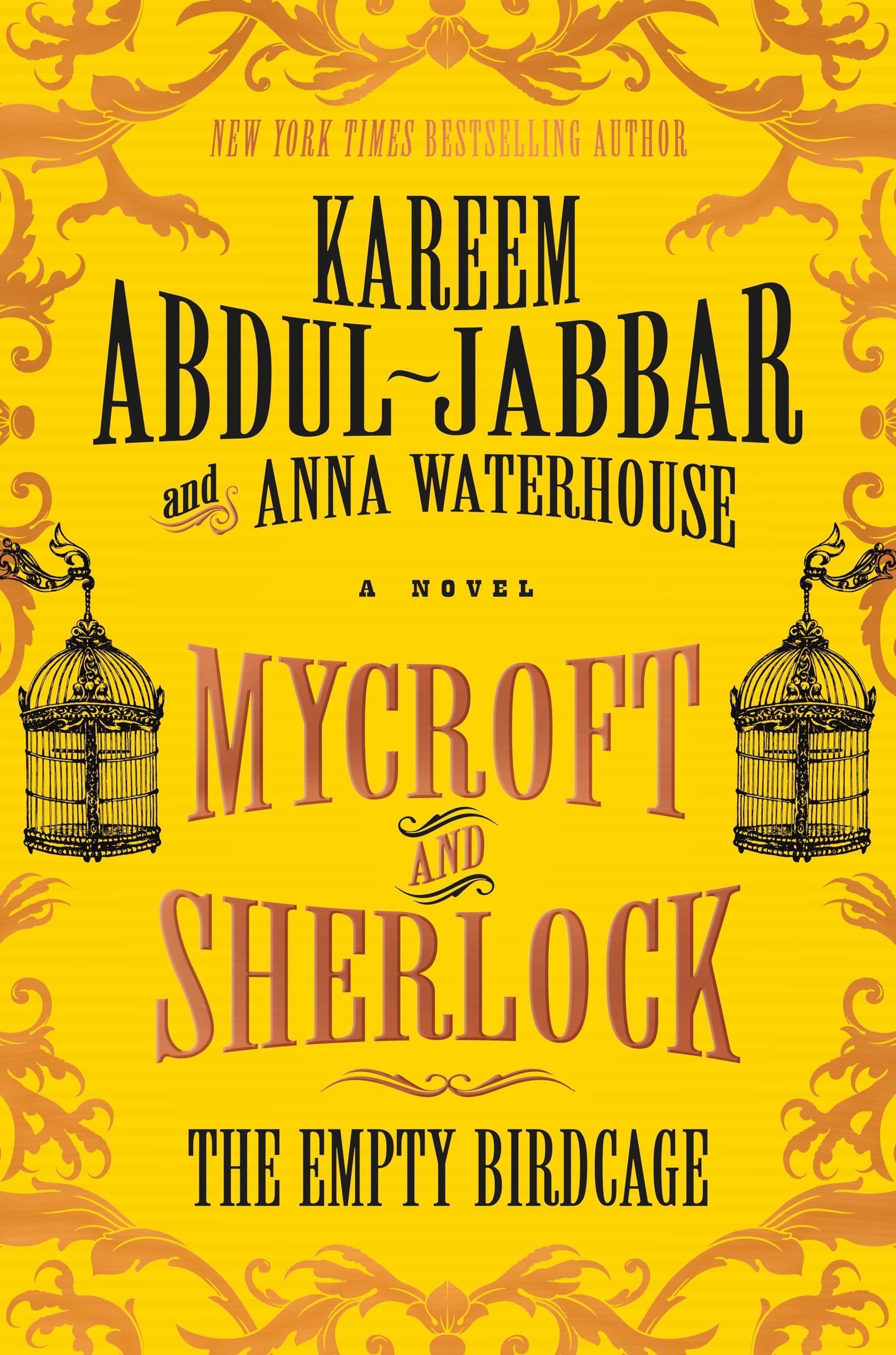 Mycroft and Sherlock: The Empty Birdcage: 101 retellings of a classic short story: 3 (MYCROFT HOLMES)