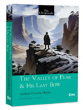 The Valley of Fear & His LasT Bow  Unabridged Classics by Arthur Conan Doyle | The Originals | Crime Fiction | British Literatu