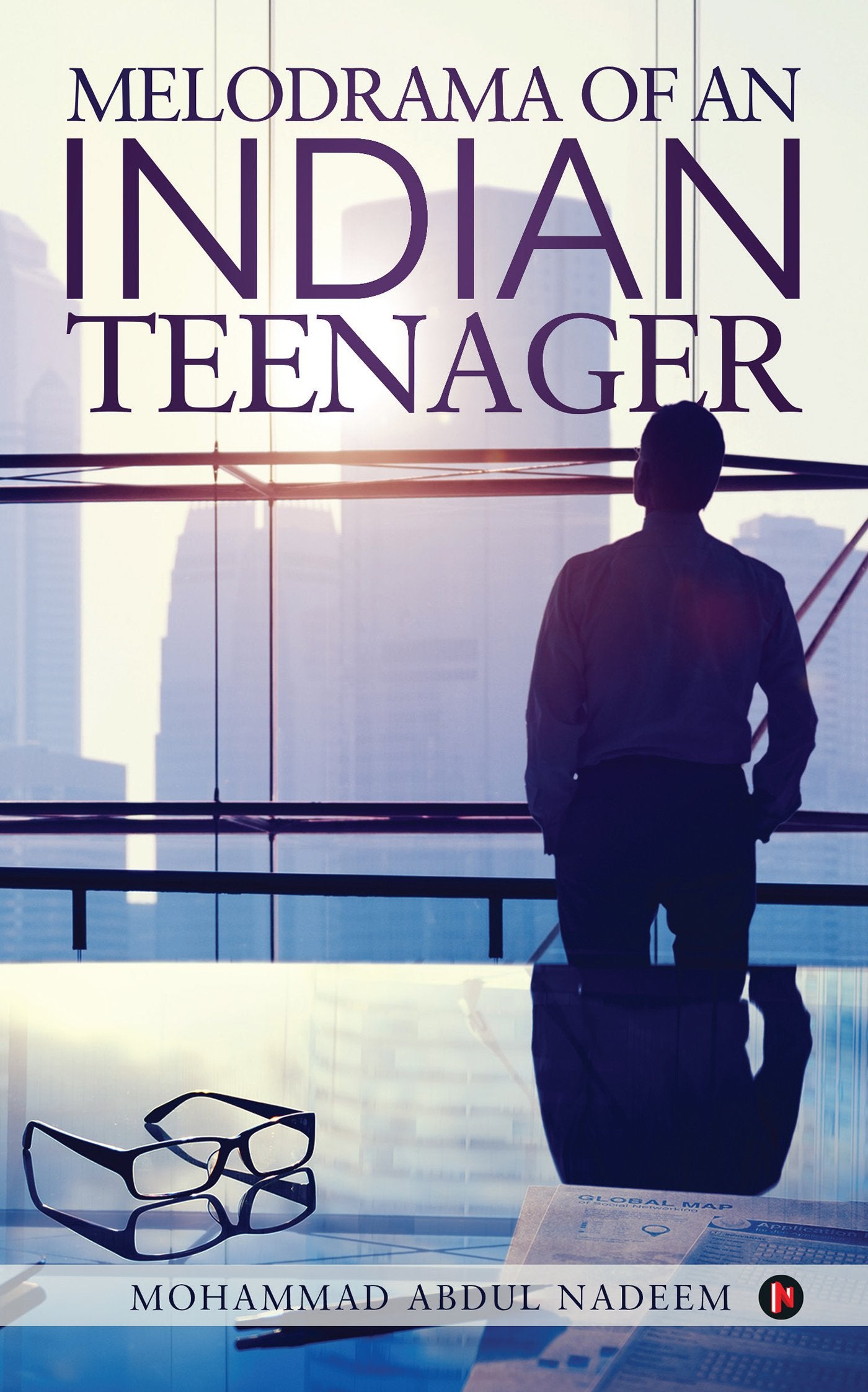 Melodrama of an Indian Teenager