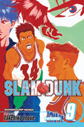 Slam Dunk, Vol. 9 (9)