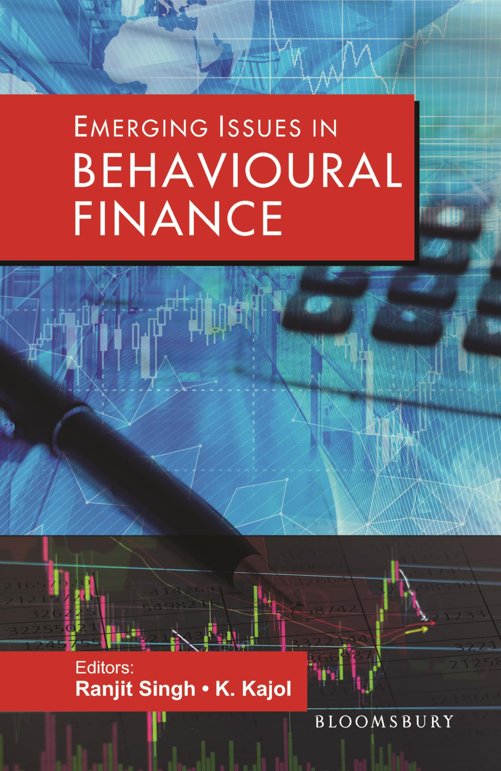 Emerging Issues in Behavioural Finance