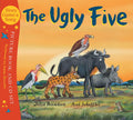 The Ugly Five (Bcd)