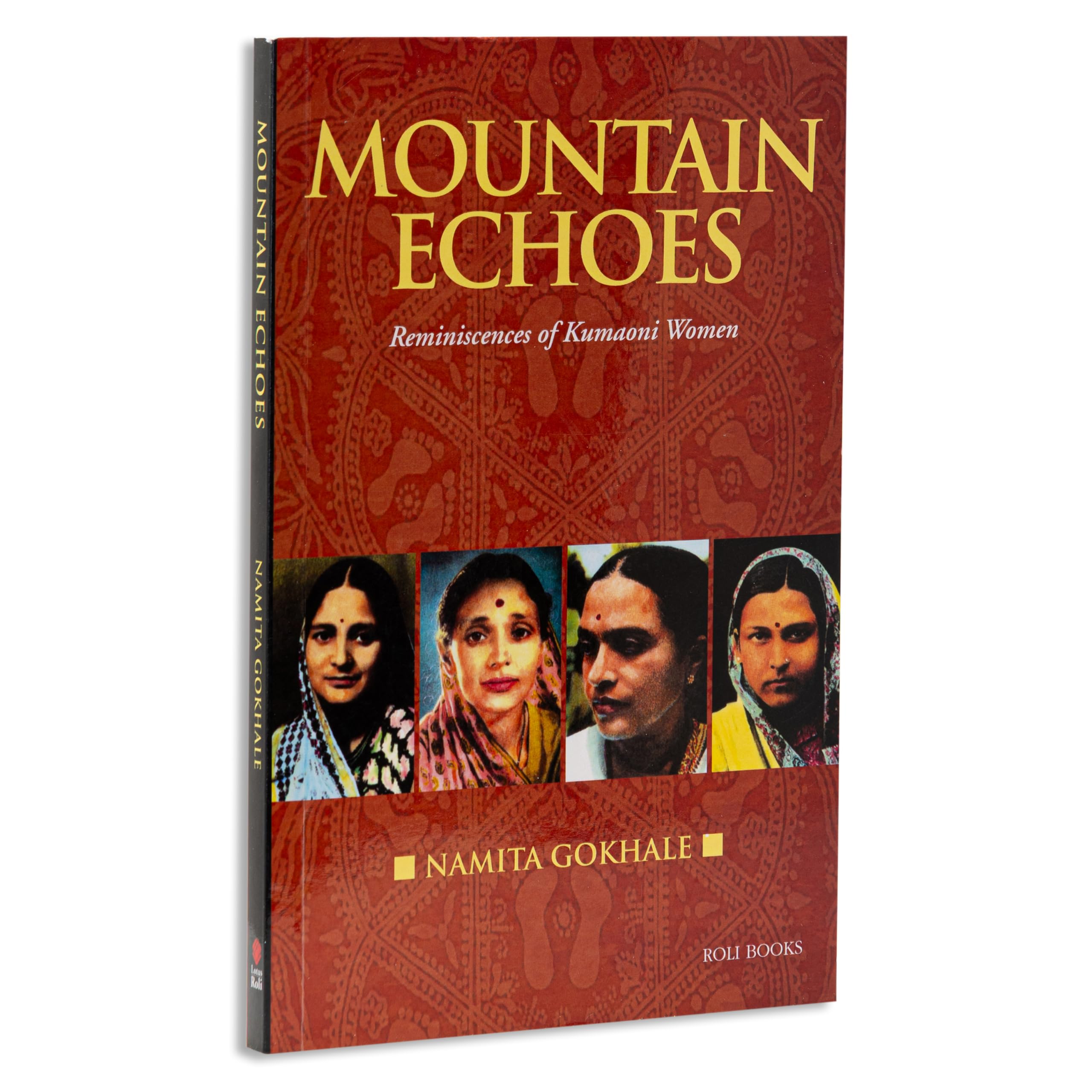 Mountain Echoes: Reminiscence of Kumaoni Women