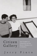Citizen Gallery The Gandhys Of Chemould And The Birth Of Mod