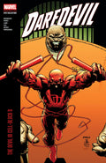 Daredevil Modern Era Epic Collection: The Devil In CellBlock D