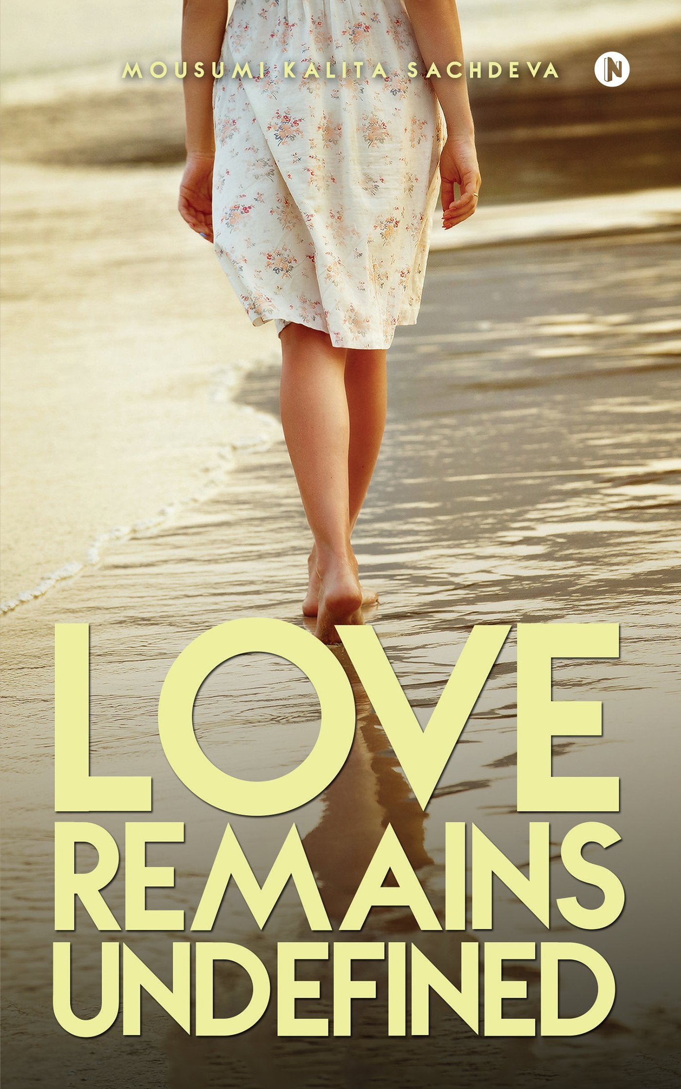 Love Remains Undefined