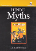 HINDU MYTHS