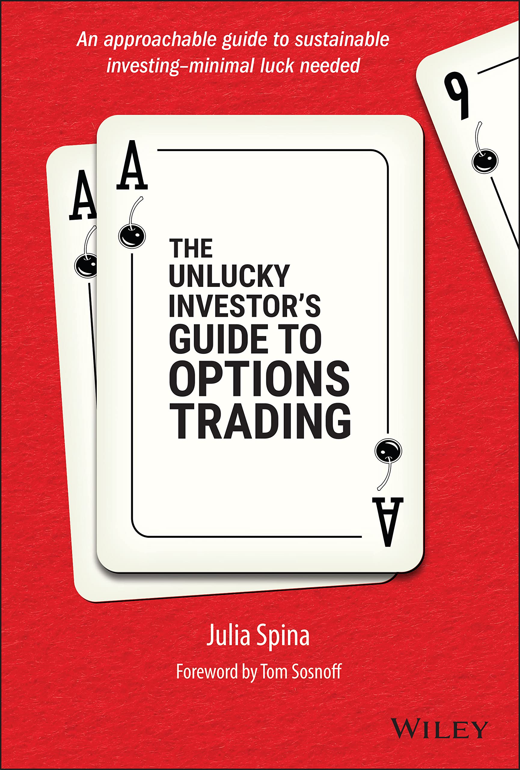 The Unlucky Investors Guide to Options Trading