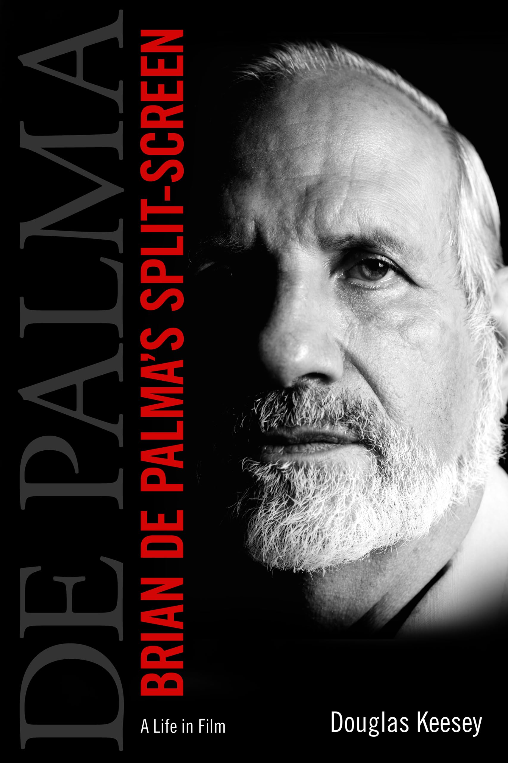 Brian De Palmas SplitScreen: A Life in Film