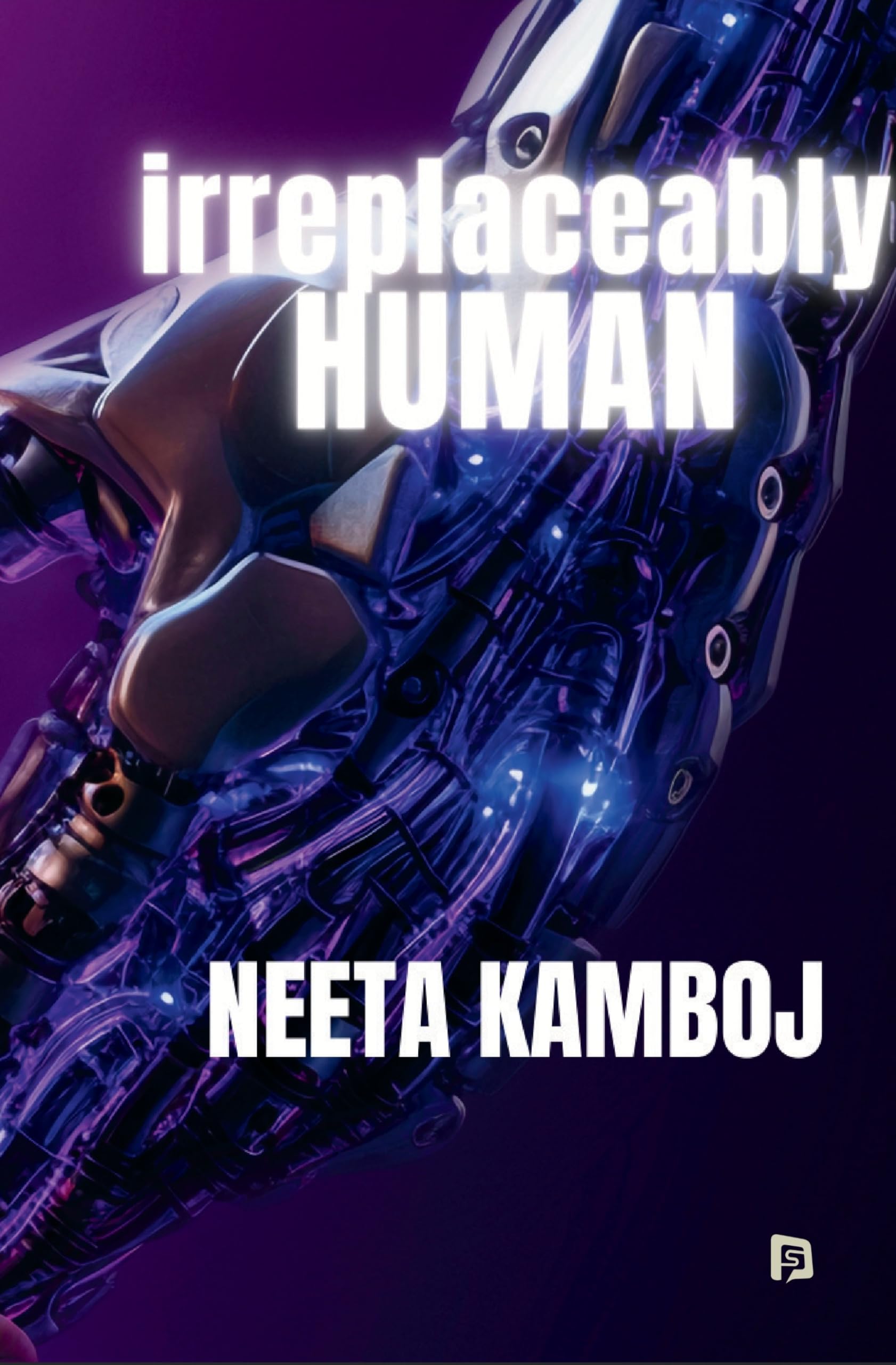 Irreplaceably Human