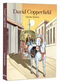 David Copperfield by Charles Dickens  A Timeless ComingofAge Story | Victorian Literature | Loving Family | SelfDiscover | I