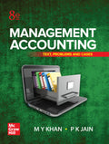Management Accounting | 8th Edition