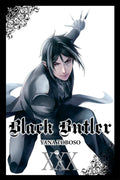 Black Butler, Vol. 30 (Volume 30) (Black Butler, 30)