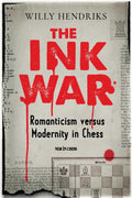 The Ink War: Romanticism Versus Modernity In Chess
