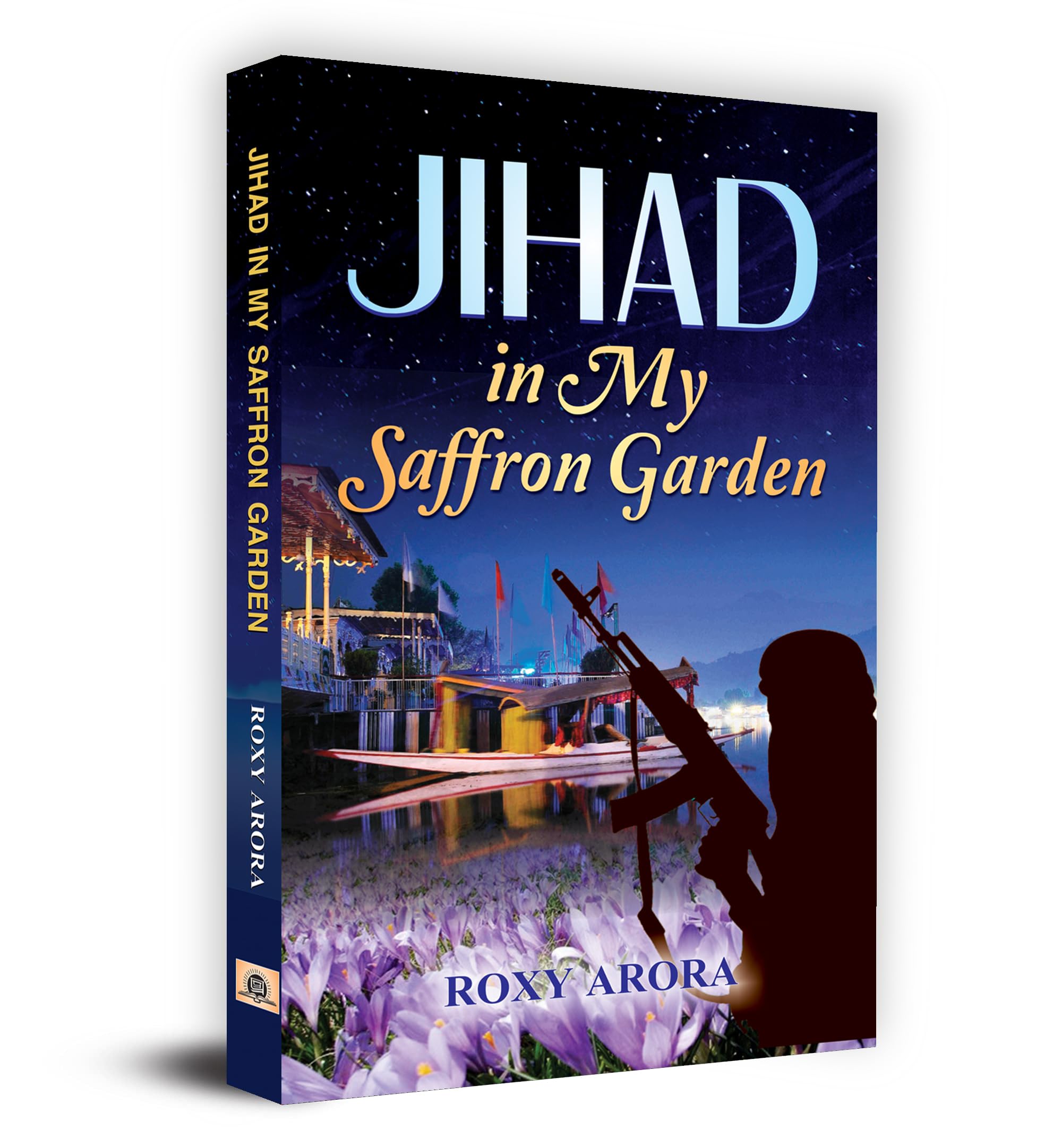 Jihad in My Saffron Garden