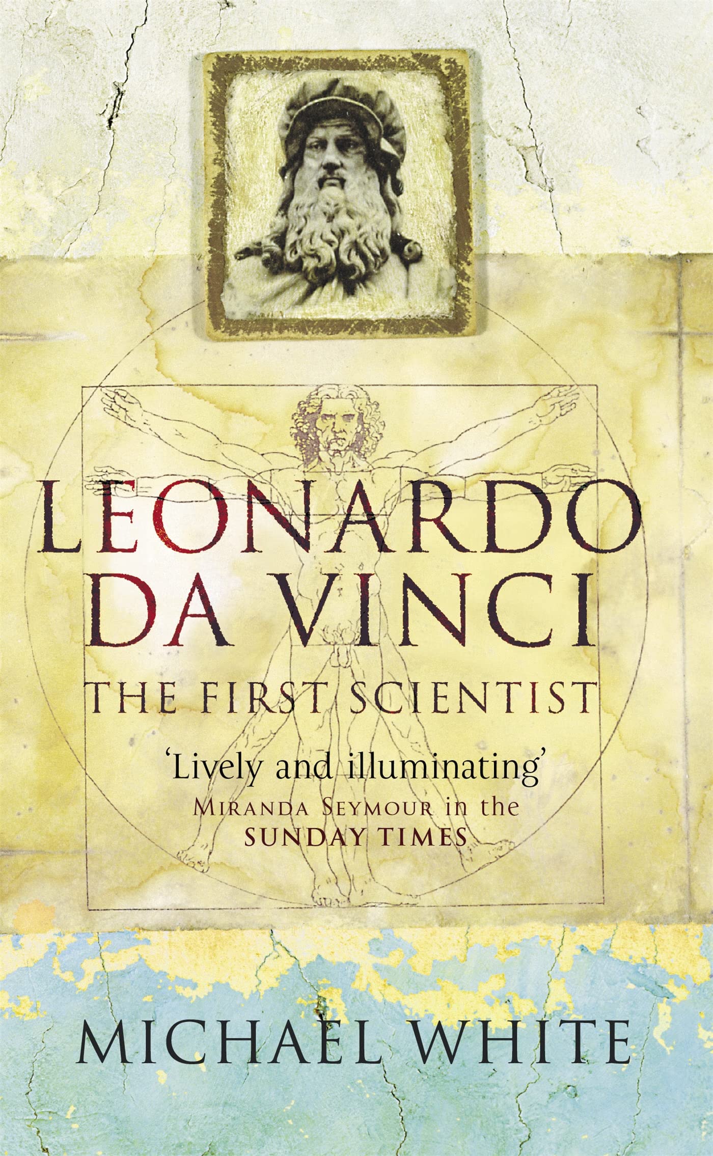LEONARDO:FIRST SCIENTIST