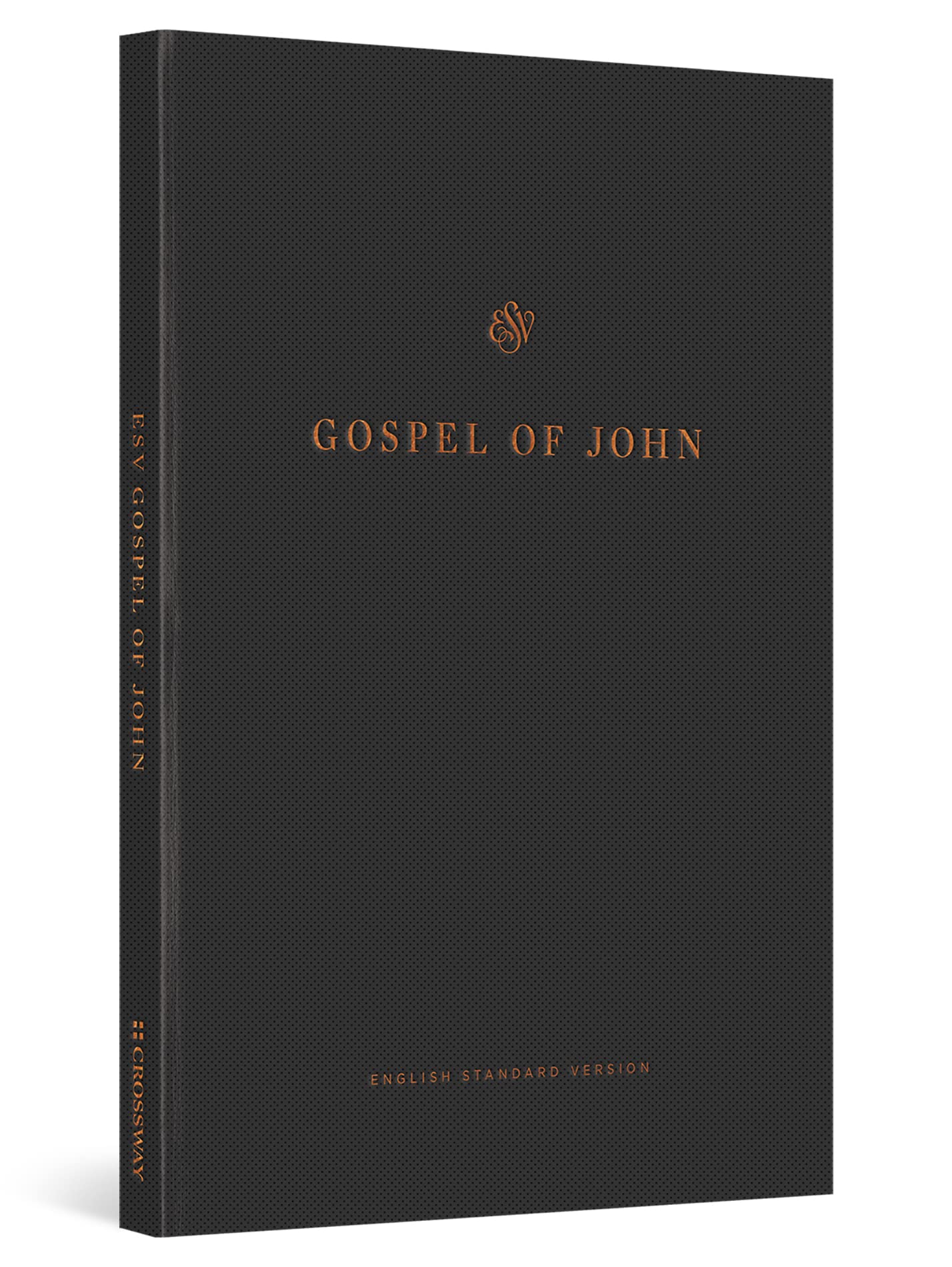 ESV Gospel of John, Readers Edition