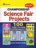 Championship Science Fair Projects (100 SuretoWin Experiments)