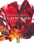 Rosie Sanders Flowers: A Celebration of Botanical Art