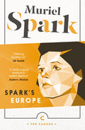 SparkS Europe: Not To Disturb: The Takeover: The Only Problem (Canons)