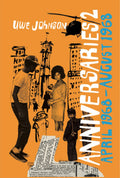 Anniversaries, Volume 2: From a Year in the Life of Gesine Cresspahl, April 1968August 1968