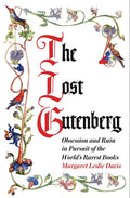 Lost Gutenberg