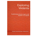 Exploring Vedanta