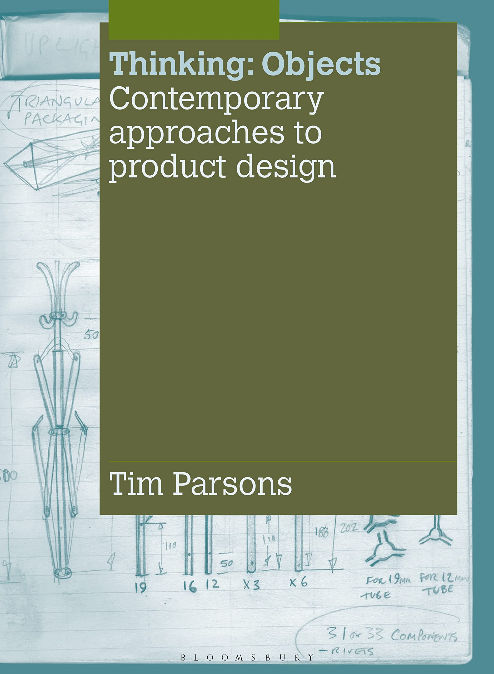 Thinking: Objects: Contemporary Approaches To Product Design (Required Reading Range)